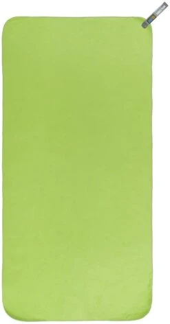 Sea To Summit DryLite Towel - Small|-|Serviette DryLite - Petite -Sea To Summit STS 272 7E 7EDetail1 20Lime