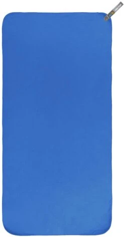 Sea To Summit DryLite Towel - Small|-|Serviette DryLite - Petite -Sea To Summit STS 272 7E 7EDetail2 20Cobalt 20Blue