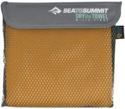Sea To Summit DryLite Towel - Large|-|Serviette DryLite - Grande