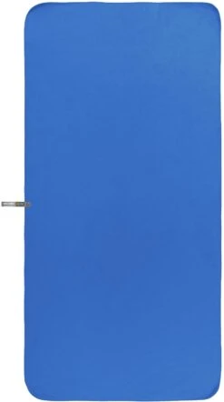 Sea To Summit DryLite Towel - Large|-|Serviette DryLite - Grande -Sea To Summit STS 274 7E 7EDetail1 20Cobalt 20Blue