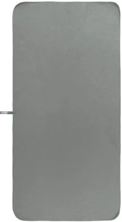 Sea To Summit DryLite Towel - Large|-|Serviette DryLite - Grande -Sea To Summit STS 274 7E 7EDetail1 20Grey