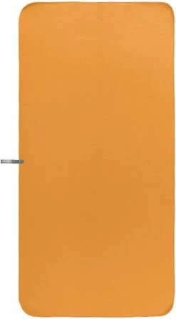 Sea To Summit DryLite Towel - Large|-|Serviette DryLite - Grande -Sea To Summit STS 274 7E 7EDetail1 20Orange