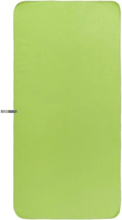 Sea To Summit DryLite Towel - Large|-|Serviette DryLite - Grande -Sea To Summit STS 274 7E 7EDetail2 20Lime 170cc9d3 1318 43c3 85c9 75972357f6e9