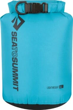 Sea To Summit Lightweight Dry Sack - 3 Piece Set|-|Sac étanche Léger - Ensemble De 3