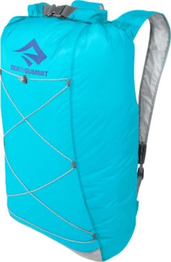 Sea To Summit Ultra-Sil Dry Daypack|-|Sac De Jour Ultra-Sil Dry