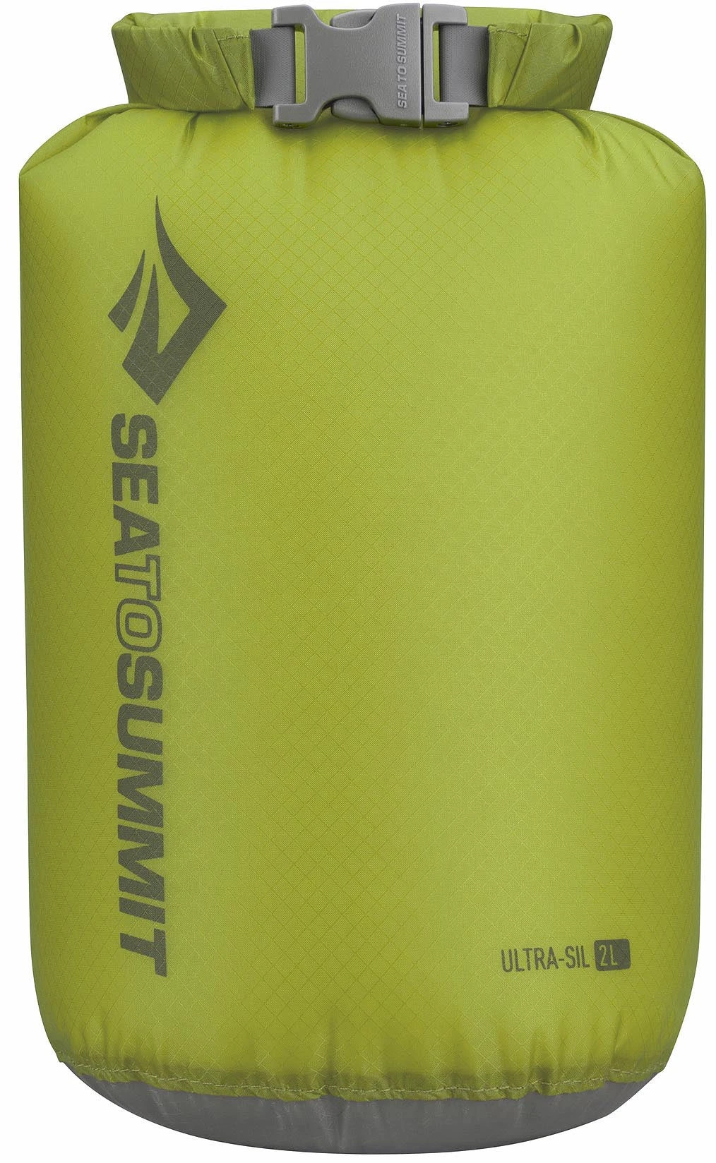 Sea To Summit Ultra-Sil Dry Sack 2L|-|Sac Au Sec Ultra-Sil 2L 1 Sea To Summit Ultra-Sil Dry Sack 2L|-|Sac Au Sec Ultra-Sil 2L