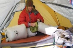 Sea To Summit Compression EVent Dry Sack - 6L|-|Sac Compression EVent Dry - 6L -Sea To Summit STS 291 7E 7Emodel 20Grey