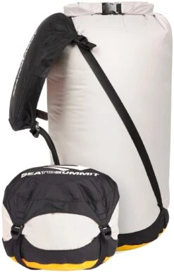 Sea To Summit EVent Compression Dry Sack 30L|-|Sac De Compression EVent Dry 30L