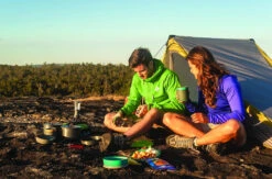 Sea To Summit Delta Bowl With Lid|-|Bol Delta Avec Couvercle -Sea To Summit STS 301 7E 7EDetail1 20Pindan 20 20Orange e84f66ae 6402 4bab 8062 cf34a5ff68ba