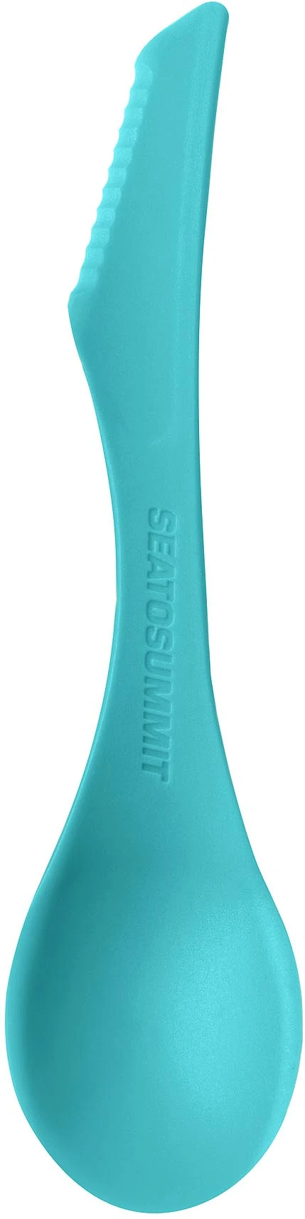 Sea To Summit Delta Spoon With Knife|-|Cuillère Et Couteau Delta 2 Sea To Summit Delta Spoon With Knife|-|Cuillère Et Couteau Delta - Image 2