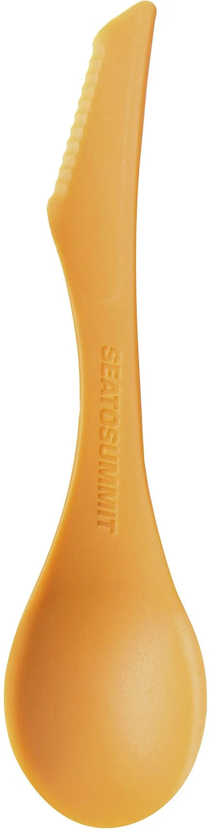 Sea To Summit Delta Spoon With Knife|-|Cuillère Et Couteau Delta 1 Sea To Summit Delta Spoon With Knife|-|Cuillère Et Couteau Delta