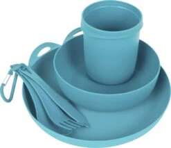 Sea To Summit Delta Camp Set|-|Ensemble Repas Delta Camp