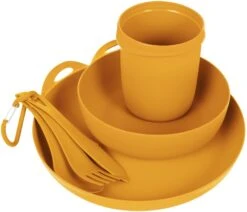 Sea To Summit Delta Camp Set|-|Ensemble Repas Delta Camp -Sea To Summit STS 309 7EPindan 20Orange 083b2917 4b4b 452c 98f8 f7b344fb747b