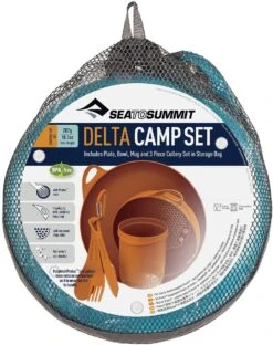 Sea To Summit Delta Camp Set|-|Ensemble Repas Delta Camp -Sea To Summit STS 309 7E 7EDetail1 20Pindan 20Orange