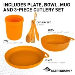 Sea To Summit Delta Camp Set|-|Ensemble Repas Delta Camp -Sea To Summit STS 309 7E 7EDetail2 20Pindan 20Orange 835ca277 8cee 4e3b b04d f704b442fb1a