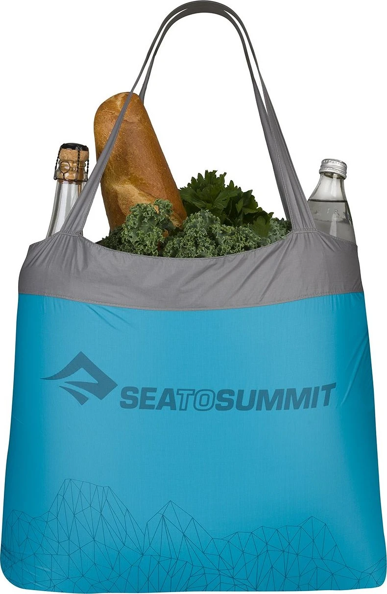 Sea To Summit Ultra-Sil Nano Tote Bag|-|Sac Fourre-tout Ultra-Sil Nano 2 Sea To Summit Ultra-Sil Nano Tote Bag|-|Sac Fourre-tout Ultra-Sil Nano - Image 2