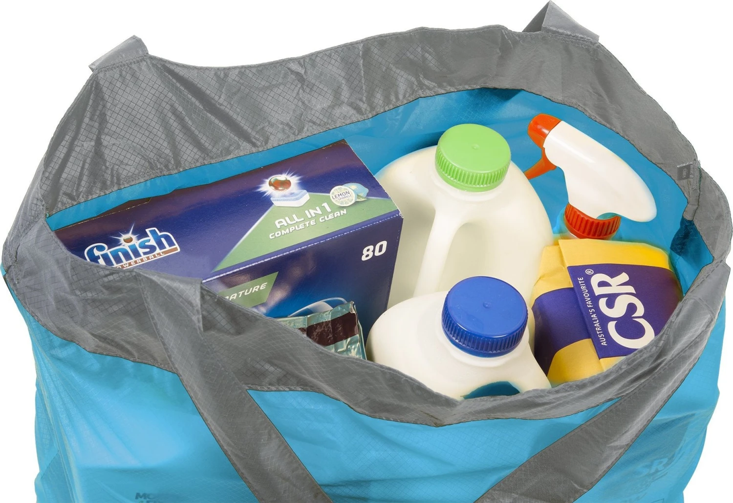 Sea To Summit Ultra-Sil Nano Tote Bag|-|Sac Fourre-tout Ultra-Sil Nano 6 Sea To Summit Ultra-Sil Nano Tote Bag|-|Sac Fourre-tout Ultra-Sil Nano - Image 6