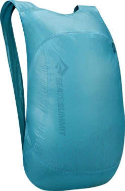 Sea To Summit Ultra-Sil Nano Daypack 18 L|-|Sac à Dos Ultra-Sil Nano 18 L -Sea To Summit STS 318 7ETeal