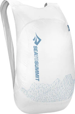 Sea To Summit Ultra-Sil Nano Daypack 18 L|-|Sac à Dos Ultra-Sil Nano 18 L -Sea To Summit STS 318 7EWhite