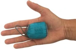 Sea To Summit Ultra-Sil Nano Daypack 18 L|-|Sac à Dos Ultra-Sil Nano 18 L -Sea To Summit STS 318 7E 7EDetail1 20Red b4a0020c ef10 489c 9a3f 88c52b1c3de3