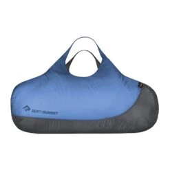 Sea To Summit Ultra-Sil 40 L Duffel Bag|-|Sac Ultra-Sil 40 L Duffel -Sea To Summit STS 324 7EPacific 20Blue 7Efront 51e0663e fb2c 4dd0 a893 07d7bb36cde7