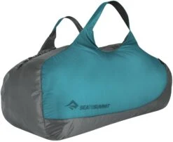 Sea To Summit Ultra-Sil 40 L Duffel Bag|-|Sac Ultra-Sil 40 L Duffel -Sea To Summit STS 324 7E 7EDetail1 20Pacific 20Blue