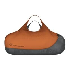 Sea To Summit Ultra-Sil 40 L Duffel Bag|-|Sac Ultra-Sil 40 L Duffel -Sea To Summit STS 324 7E 7Eside 20Orange