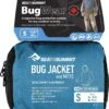 Sea To Summit Bug Jacket & Mitts|-|Manteau Et Mitaines Bug