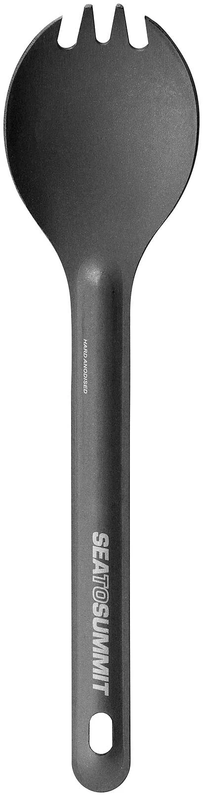 Sea To Summit Alpha Light Spork|-|Spork Alpha Light 1 Sea To Summit Alpha Light Spork|-|Spork Alpha Light