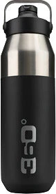 Sea To Summit 360 Insulated Wide Mouth Bottle With Sip Cap - 550ML|-|Bouteille 360 Isolée Gros Goulot Avec Bouchon Sip - 550ml 7 Sea To Summit 360 Insulated Wide Mouth Bottle With Sip Cap - 550ML|-|Bouteille 360 Isolée Gros Goulot Avec Bouchon Sip - 550ml - Image 7