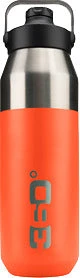 Sea To Summit 360 Insulated Wide Mouth Bottle With Sip Cap - 550ML|-|Bouteille 360 Isolée Gros Goulot Avec Bouchon Sip - 550ml 6 Sea To Summit 360 Insulated Wide Mouth Bottle With Sip Cap - 550ML|-|Bouteille 360 Isolée Gros Goulot Avec Bouchon Sip - 550ml - Image 6