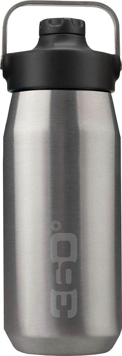Sea To Summit 360 Insulated Wide Mouth Bottle With Sip Cap - 550ML|-|Bouteille 360 Isolée Gros Goulot Avec Bouchon Sip - 550ml 8 Sea To Summit 360 Insulated Wide Mouth Bottle With Sip Cap - 550ML|-|Bouteille 360 Isolée Gros Goulot Avec Bouchon Sip - 550ml - Image 8