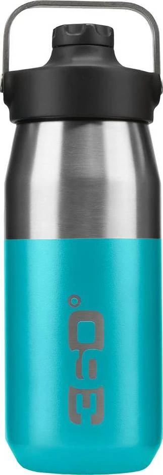 Sea To Summit 360 Insulated Wide Mouth Bottle With Sip Cap - 550ML|-|Bouteille 360 Isolée Gros Goulot Avec Bouchon Sip - 550ml 4 Sea To Summit 360 Insulated Wide Mouth Bottle With Sip Cap - 550ML|-|Bouteille 360 Isolée Gros Goulot Avec Bouchon Sip - 550ml - Image 4