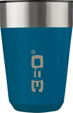 Sea To Summit 360 Insulated Travel Mug - 355ml / 12 Oz|-|Mug 360 Insulated Travel - 355ml / 12 Oz -Sea To Summit STS 3604 7EDenim