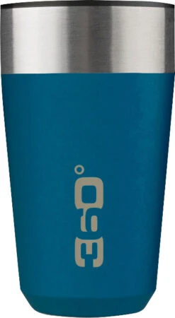 Sea To Summit 360 Insulated Travel Mug - 475ml / 16 Oz|-|Mug 360 Insulated Travel - 475ml / 16 Oz -Sea To Summit STS 3605 7EDenim