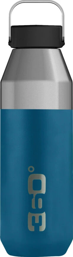 Sea To Summit 360 Insulated Narrow Mouth Bottle - 750ML|-|Bouteille 360 Insulated Narrow Mouth - 750ML -Sea To Summit STS 3606 7EDenim