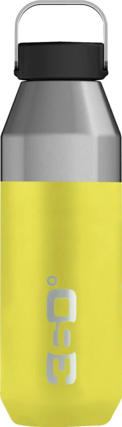 Sea To Summit 360 Insulated Narrow Mouth Bottle - 750ML|-|Bouteille 360 Insulated Narrow Mouth - 750ML -Sea To Summit STS 3606 7ELime