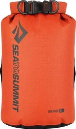 Sea To Summit Big River Dry Bag 8L |-|Sac étanche Big River 8L