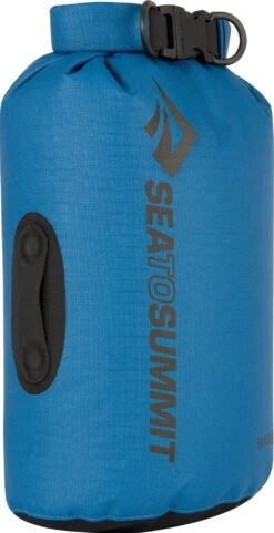 Sea To Summit Big River Dry Bag 8L |-|Sac étanche Big River 8L -Sea To Summit STS 364 7E 7ESide 20Royal 20Blue 04328edc 1973 491b bc4a 70321d3193ef