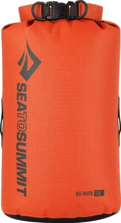 Sea To Summit Big River Dry Bag 13L |-|Sac étanche Big River 13L