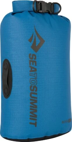 Sea To Summit Big River Dry Bag 13L |-|Sac étanche Big River 13L -Sea To Summit STS 365 7E 7ESide 20Royal 20Blue c32e241a 7aac 4397 82f4 148e6d757f4f