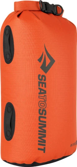 Sea To Summit Big River Dry Bag 20L|-|Sac étanche Big River 20L 18 Sea To Summit Big River Dry Bag 20L|-|Sac étanche Big River 20L -Sea To Summit STS 366 7E 7ESide 20Orange