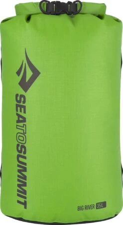 Sea To Summit Big River Dry Bag 35L|-|Sac étanche Big River 35L