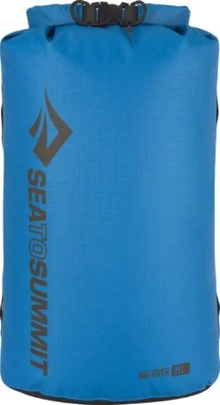 Sea To Summit Big River Dry Bag 35L|-|Sac étanche Big River 35L -Sea To Summit STS 367 7ERoyal 20Blue
