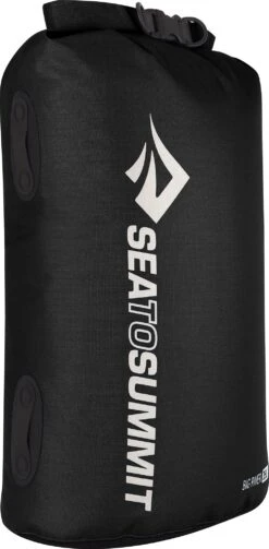 Sea To Summit Big River Dry Bag 35L|-|Sac étanche Big River 35L -Sea To Summit STS 367 7E 7ESide 20Black