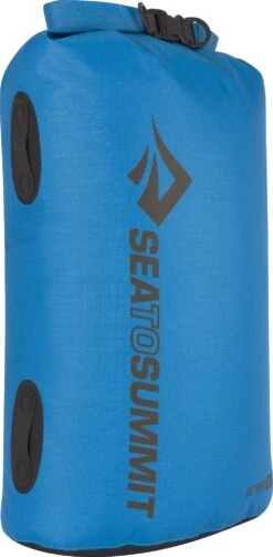 Sea To Summit Big River Dry Bag 35L|-|Sac étanche Big River 35L -Sea To Summit STS 367 7E 7ESide 20Royal 20Blue