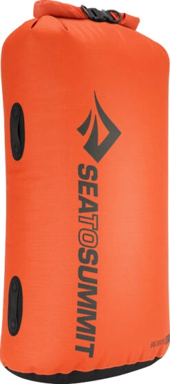 Sea To Summit Big River Dry Bag - 65L|-|Sac étanche Big River - 65L -Sea To Summit STS 368 7E 7ESide 20Orange