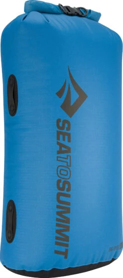 Sea To Summit Big River Dry Bag - 65L|-|Sac étanche Big River - 65L -Sea To Summit STS 368 7E 7ESide 20Royal 20Blue b6071361 12ef 4ac7 bba0 9658339f8c24