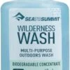 Sea To Summit Wilderness Wash 1.3 Oz./ 40ml|-|Savon Wilderness Wash 1.3 Oz./ 40ml