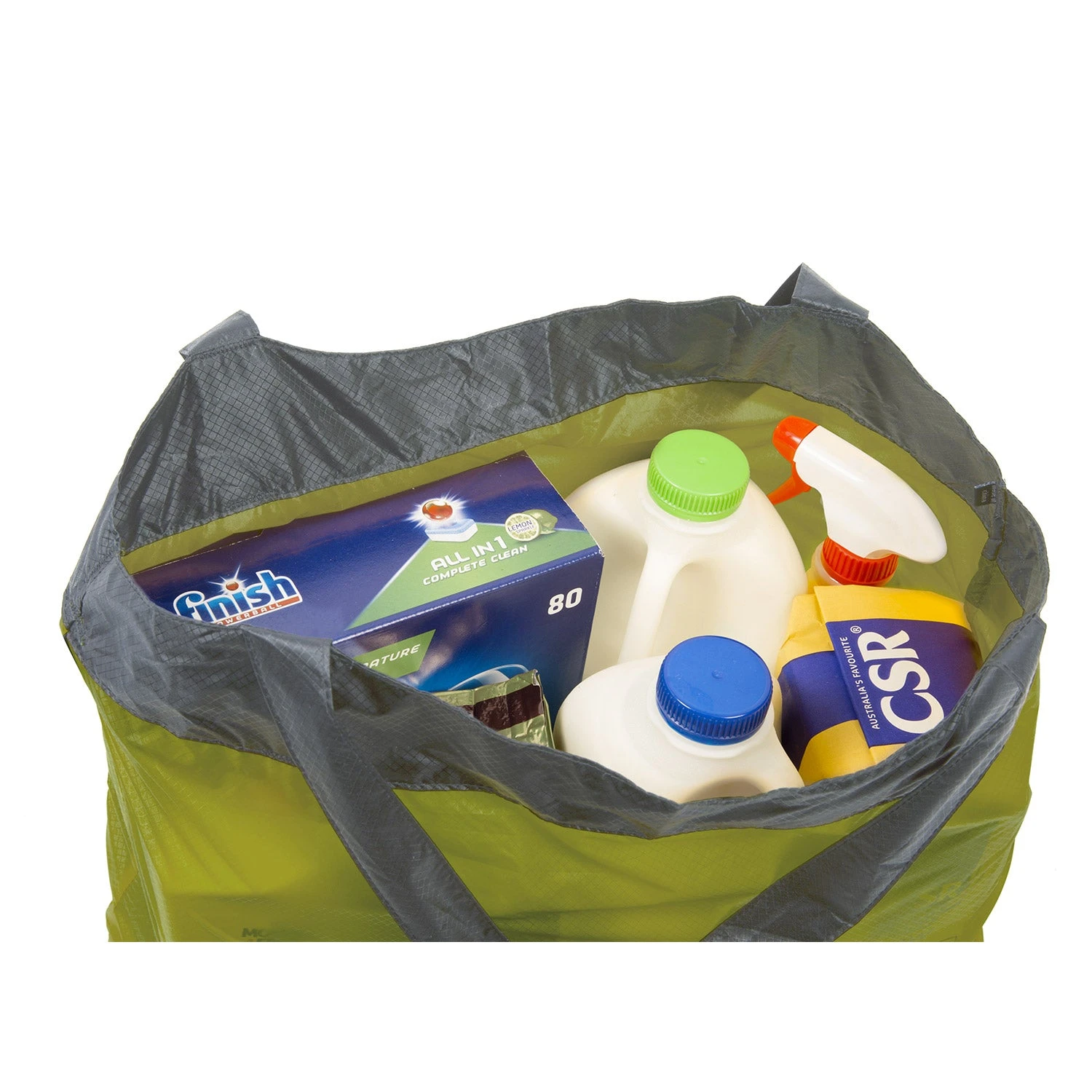 Sea To Summit Ultra-Sil Shopping Bag|-|Sac De Courses Ultra-Sil 7 Sea To Summit Ultra-Sil Shopping Bag|-|Sac De Courses Ultra-Sil - Image 7